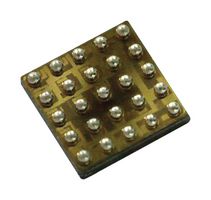 LTM8074IY#PBF - DC/DC POL Converter, Adjustable, Buck, 3.2 to 40 V in, 0.8 to 12V/1.2A out, BGA-25 - ANALOG DEVICES