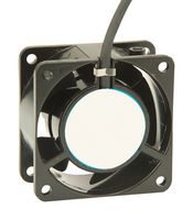 OA60AP-22-1WB - AC Axial Fan, 230V, Square, 60 mm, 30 mm, Ball Bearing, 11 CFM - ORION FANS