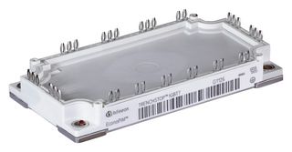FP100R12N3T7B11BPSA1 - IGBT Module, PIM Three Phase Input Rectifier, 100 A, 1.5 V, 175 °C, Module - INFINEON
