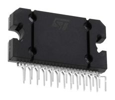 TDA7850A - Audio Power Amplifier, 50 W, AB, 4 Channel, 18V, Flexiwatt, 27 Pins - STMICROELECTRONICS