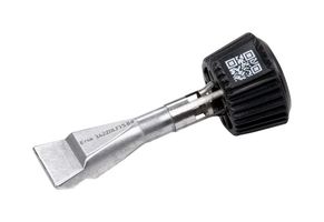 0142ZDLF150/SB - Soldering Tip, Wick, 15 mm, ERSA i-Con Series Soldering & Desoldering Stations, Ersadur 142 Series - ERSA