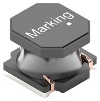 78404054680 - Power Inductor (SMD), 68 µH, 970 mA, Semishielded, 990 mA, WE-LQSA Series - WURTH ELEKTRONIK