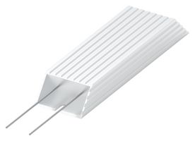 CJP80JR68J - Resistor, 0.68 ohm, CJP Series, 80 W, ± 5%, Radial Leaded, 850 V - CGS - TE CONNECTIVITY