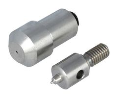 PTH-1.2TOOL - Rivet Tool Set, 1.2 mm, PTH Series, PTH400 Favorit Through Hole Mechanical Press Tool - FORTEX