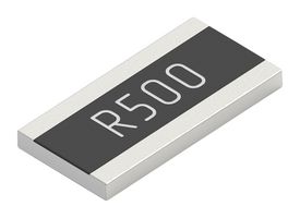 561070332096 - SMD Current Sense Resistor, 0.33 ohm, WRIS-KWKH Series, 0612 Wide, 1 W, ± 5%, Thick Film - WURTH ELEKTRONIK