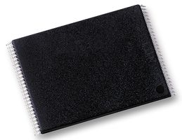 MT29F8G08ADAFAWP-AAT:F - Flash Memory, SLC NAND, 8 Gbit, 1G x 8bit, Parallel, TSOP-I, 48 Pins - MICRON