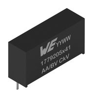 1779405241 - Isolated Through Hole DC/DC Converter, 2 W, 1 Output, 5 V, 400 mA - WURTH ELEKTRONIK