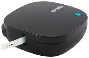 LT 200B - Label Printer, Direct Thermal, Portable, 200 dpi, DYMO LetraTag Connect App - DYMO