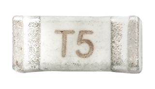 TR1-2410TD750-R - Fuse, Surface Mount, 750 mA, Slow Blow, 250 V, 60 V, 2410 (6125 Metric), 2410TD Series - EATON BUSSMANN