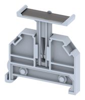 DCKNMLH - Accessory, Elkay KUDF 4 Feed Through Terminal Blocks, Group Marking Carrier - ELKAY