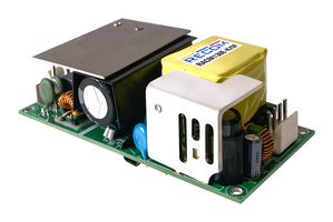RACM130E-15SK/ENC - AC/DC Enclosed Power Supply (PSU), ITE, Household, Medical & Transformers, 1 Outputs, 130 W - RECOM POWER