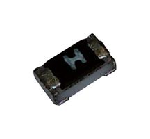 ERBRE0R50V - Fuse, Surface Mount, 500 mA, Fast Acting, 32 V, 0603 (1608 Metric), ERBRE Series - PANASONIC