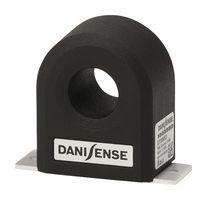 DT50ID - Current Sensor, Current Output, 50A AC, -50A DC to 50A DC, 14.25 V to 15.75 V, DT Series - DANISENSE