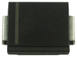 SMC30J58A - TVS Diode, SMC30JxxA Series, Unidirectional, 58 V, 93.6 V, DO-214AB (SMC), 2 Pins - STMICROELECTRONICS