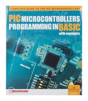 MIKROE-499 - Test Accessory, Book, English - MIKROELEKTRONIKA