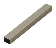 30213064 - Shielding Gasket, Polyether Urethane Foam, Square Shape, 1 m x 12 mm x 6.4 mm, 86 dB, WE-LT Series - WURTH ELEKTRONIK