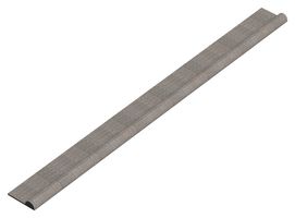 30818045 - Shielding Gasket, Polyether Urethane Foam, P-Shape, 1 m x 18 mm x 4.5 mm, 80 dB, WE-LT Series - WURTH ELEKTRONIK