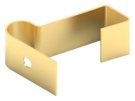 78631402053 - Contact Finger, Soldered, Beryllium Copper, 4 mm x 2 mm x 5.3 mm, WE-SCFA Series - WURTH ELEKTRONIK