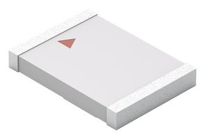 7488922455 - Antenna, Dual Band Chip, 1.575/2.45GHz, 3.2mm x 1.7mm x 0.5mm, WE-MCA Series - WURTH ELEKTRONIK