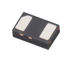 824032815 - TVS Diode, WE-TVS Series, Bidirectional, 5 V, 11.5 V, DFN1610, 2 Pins - WURTH ELEKTRONIK