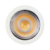PL-CN35-COB-600-930-15D-G2 - LED Module, With Heat Sink, PrevaLED COIN 35 COB G2 Series, LED + Housing, Warm White, 3000 K - OSRAM