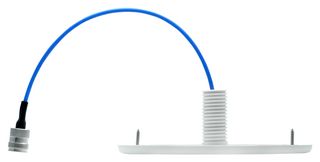 CFSA69594P1-B30NF - RF Antenna, Ceiling, Linear, 5.925 to 7.125 GHz, 5.7 dB, 1.7 VSWR - LAIRD EXTERNAL ANTENNAS