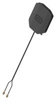 PDD61606C-200SMAM - RF Antenna, Wall, Linear Vertical, 4.2 to 6 GHz, 5.3 dB, 3 VSWR - LAIRD EXTERNAL ANTENNAS