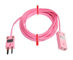EXT-N-C1-10.0-MP-MS - THERMOCOUPLE WIRE, TYPE N, 10M, 7X0.2MM - LABFACILITY