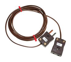 EXT-T-C1-2.0-SP-SS - THERMOCOUPLE WIRE, TYPE T, 2M, 7X0.2MM - LABFACILITY