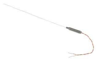 MD-ISK-I15-500-P5-ANSI - Thermocouple, ANSI, K, -40 °C, 1100 °C, Inconel 600, 3.94 ", 100 mm - LABFACILITY
