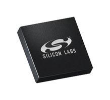 MGM240SD22VNA2 - Transmitter Module, Zigbee, Bluetooth, 1.8 to 3.8 V in, 2 Mbps, I2C, I2S, SPI, UART, USART - SILICON LABS