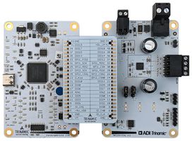 TMC2240-EVAL-KIT - Evaluation Kit, TMC2240, 2-Phase Stepper Motor, Power Management - ANALOG DEVICES