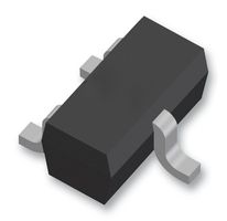 DTB523YE3TL - Bipolar Pre-Biased / Digital Transistor, Single PNP, 12 V, 500 mA, 2.2 kohm, 10 kohm - ROHM