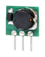 PXO7809-500-S - DC/DC Converter, ITE, 1 Output, 4.5 W, 9 V, 500 mA, PXO78-500-S Series - CUI