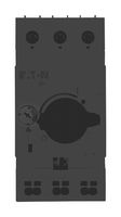 PKZM0-6,3-SPI16 - Thermal Magnetic Circuit Breaker, PKZM0 Series, 6.3 A, 3 Pole, 690 V, DIN Rail - EATON MOELLER