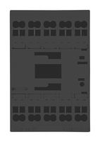 DILA-40(24V50/60HZ)-PI - Contactor, DIN Rail, Panel, 690 VAC, 4PST-NO, 4 Pole - EATON MOELLER