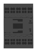 DILA-31(42V50HZ,48V60HZ)-PI - Contactor, DIN Rail, Panel, 690 VAC, 3PST-NO, SPST-NC, 4 Pole - EATON MOELLER