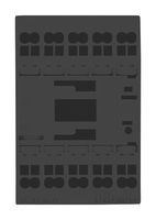 DILM9-01(42V50HZ,48V60HZ)-PI - Contactor, 9 A, DIN Rail, Panel, 690 VAC, 3PST-NO, 3 Pole, 4.5 kW - EATON MOELLER