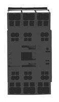DILM38-11(24V50/60HZ)-PI - Contactor, 38 A, DIN Rail, Panel, 690 VAC, 3PST-NO, 3 Pole, 21 kW - EATON MOELLER
