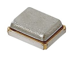 XRCGB40M000F5A00R0 - Crystal, 40 MHz, SMD, 2mm x 1.6mm, 65 ppm, 6 pF, 50 ppm, XRCGB Series - MURATA