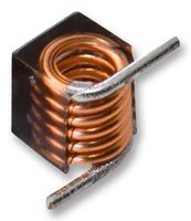 744912133 - Air Core Inductor, 33 nH, 3 A, WE-CAIR, ± 5%, 0.0048 ohm, 2.5 GHz - WURTH ELEKTRONIK