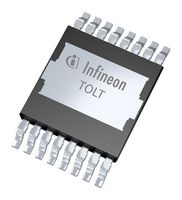 IPTC044N15NM5ATMA1 - Power MOSFET, N Channel, 150 V, 174 A, 0.0037 ohm, HDSOP, Surface Mount - INFINEON