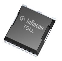 IPT012N08NF2SATMA1 - Power MOSFET, N Channel, 80 V, 351 A, 0.0011 ohm, HSOF, Surface Mount - INFINEON