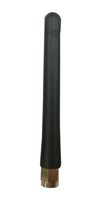 W5029RPG - RF Antenna, 5.15 GHz to 7.125 GHz, WiFi 6E, ZigBee, DSRC, BLE, BT, 2.55dBi, 50 ohm, RP SMA Connector - PULSE ELECTRONICS