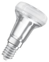 4058075433243 - LED Light Bulb, Reflector, E14, Warm White, 2700 K, Not Dimmable, 36° - LEDVANCE