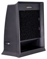 MSA-35L-24 - Solder Smoke Absorber, 32 CFM, 230 VAC, 24 W, MSA Series, UK Plug - METCAL