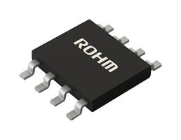 BD62110JEFJ-E2 - Motor Driver, DC Brush, 2 Outputs, 0.7 A, 8 V to 28 V, HTSOP-8, -25 °C to 85 °C - ROHM