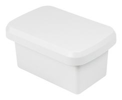 CHD7320WH - Plastic Enclosure, Heavy Duty, Outdoor / Waterproof, ASA, 150 mm, 100 mm, 75 mm, IP68 - TAKACHI