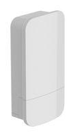 CUE7410WH - Plastic Enclosure, Rainproof, Outdoor, Network Box, ASA, 140 mm, 75 mm, 35 mm, IP44 - TAKACHI
