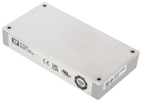 ASB160PS12 - AC/DC PCB Mount Power Supply (PSU), Full Brick, ITE, 1 Output, 160 W, 12 V, 13.3 A - XP POWER